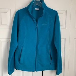 Columbia jacket